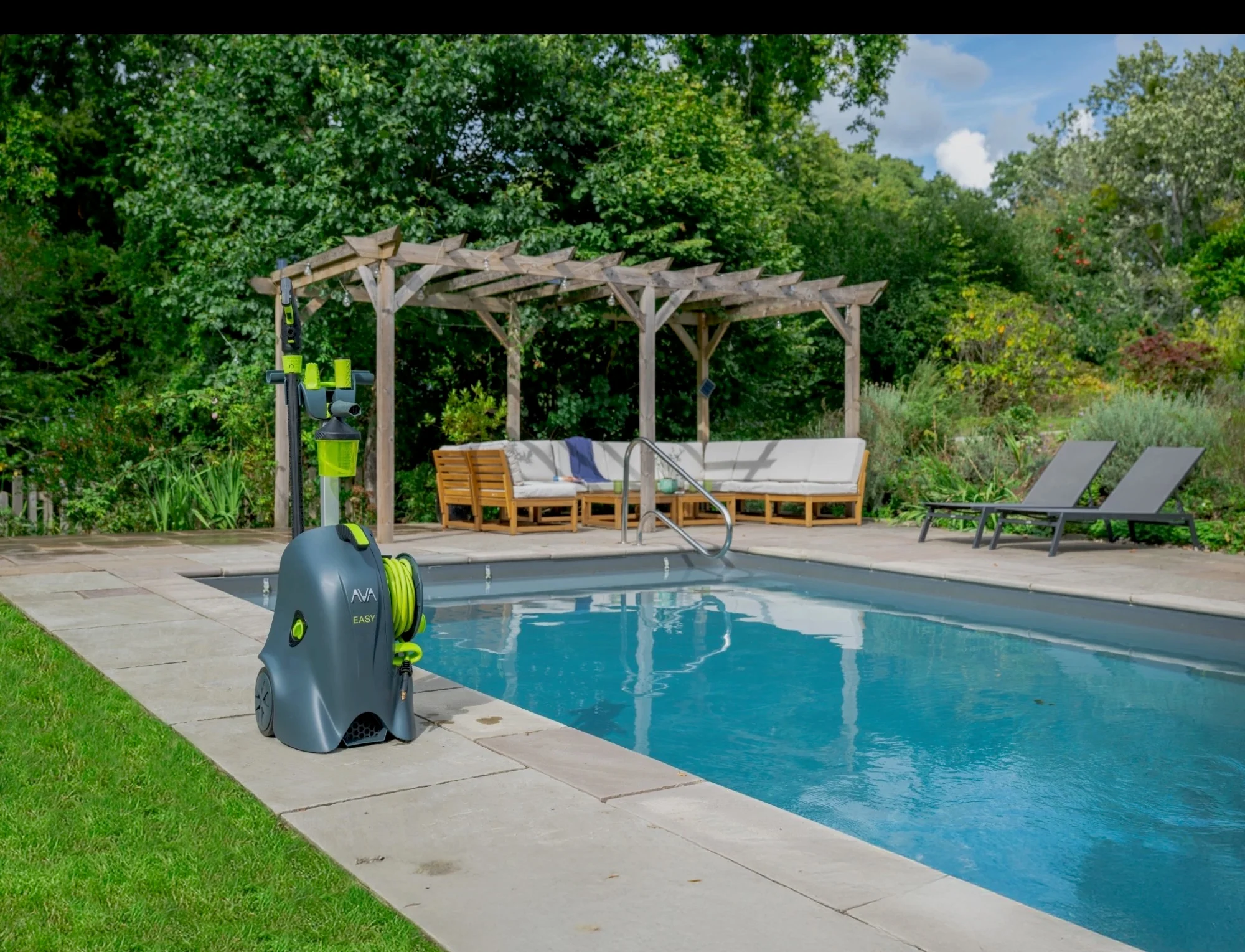 Unrivaled Power for Your Home